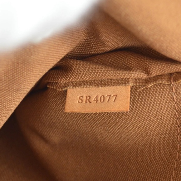 π―Authentic Louis Vuitton Palermo vintage - Picture 5 of 16